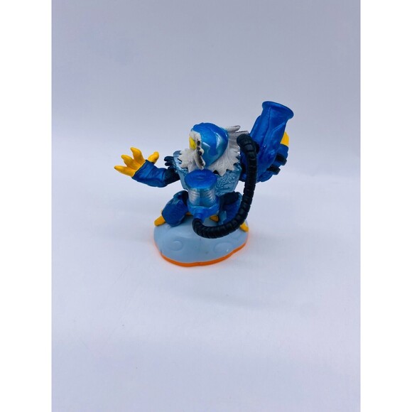 Skylanders Giants Lot of 9, Thumpback, Hot Head, Pop Fizz, Jet-Vac, Cynder, etc - Picture 13 of 16